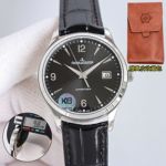 Jaeger-LeCoultre Master Calendar  899  Movement 39mm Watch